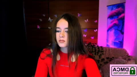 Snapshot of rozmary_ket chatting on January 10, 2025, 10:39 am Im Rozmary nice to meet you 3 online show from January 10, 2025, 10:39 am