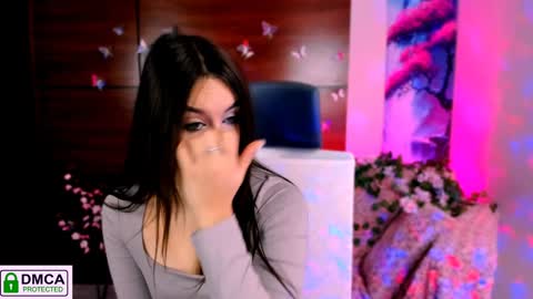 Snapshot of rozmary_ket chatting on January 16, 2025, 10:32 am Im Rozmary nice to meet you 3 online show from January 16, 2025, 10:32 am