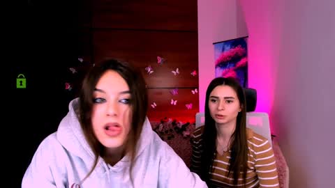 Snapshot of rozmary_ket chatting on January 21, 2025, 1:43 pm Im Rozmary nice to meet you 3 online show from January 21, 2025, 1:43 pm