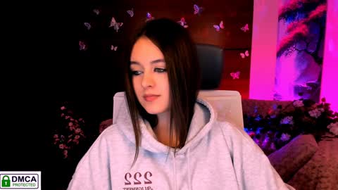 Snapshot of rozmary_ket chatting on January 29, 2025, 5:13 pm Im Rozmary nice to meet you 3 online show from January 29, 2025, 5:13 pm