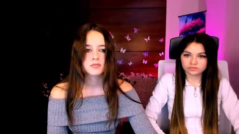 Snapshot of rozmary_ket chatting on January 31, 2025, 2:17 pm Im Rozmary nice to meet you 3 online show from January 31, 2025, 2:17 pm