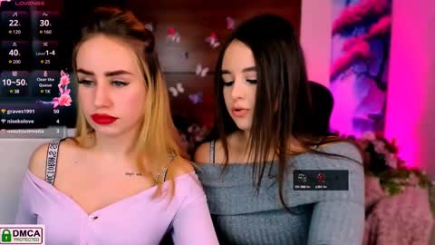 Snapshot of rozmary_ket chatting on February 13, 2025, 1:26 pm Im Rozmary nice to meet you 3 online show from February 13, 2025, 1:26 pm