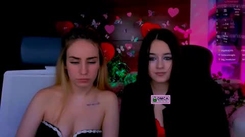 Snapshot of rozmary_ket chatting on February 16, 2025, 4:32 pm Im Rozmary nice to meet you 3 online show from February 16, 2025, 4:32 pm