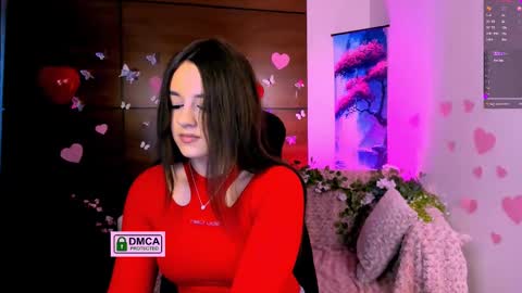 Snapshot of rozmary_ket chatting on February 19, 2025, 12:11 pm Im Rozmary nice to meet you 3 online show from February 19, 2025, 12:11 pm