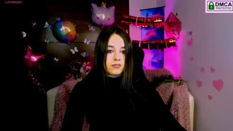 Snapshot of rozmary_ket chatting on February 24, 2025, 11:54 am Im Rozmary nice to meet you 3 online show from February 24, 2025, 11:54 am