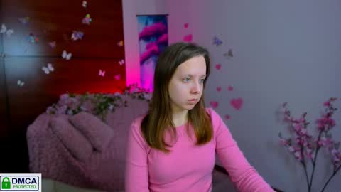 Snapshot of rozmary_ket chatting on March 7, 2025, 10:13 am Im Rozmary nice to meet you 3 online show from March 7, 2025, 10:13 am