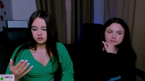 Snapshot of rozmary_ket chatting on March 12, 2025, 3:29 pm Im Rozmary nice to meet you 3 online show from March 12, 2025, 3:29 pm