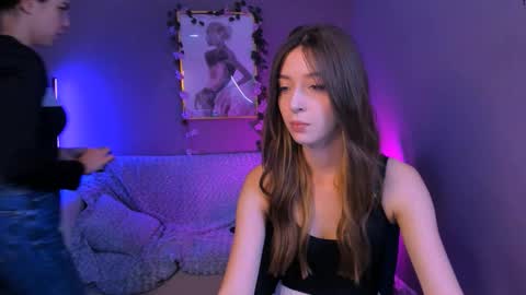 Snapshot of rozmary_ket chatting on October 7, 2025, 11:51 am Im Rozmary nice to meet you 3 online show from October 7, 2025, 11:51 am