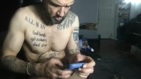 Richhancocc online show from March 16, 2026, 6:17 am