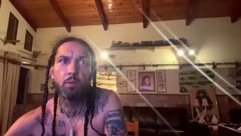 Richhancocc online show from July 22, 2026, 12:08 pm