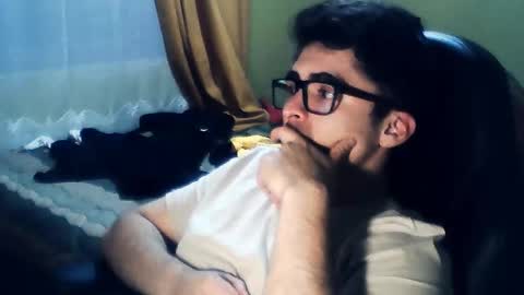 Snapshot of rpaulo25 chatting on September 28, 2025, 3:56 am rpaulo25 online show from September 28, 2025, 3:56 am