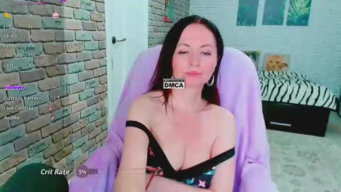 Natlya online show from March 27, 2026, 8:26 am