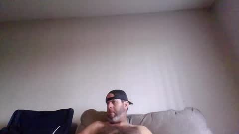 rubbingoneout714 online show from February 2, 2026, 9:57 pm