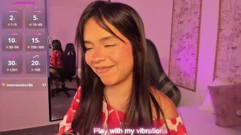 R U B B Y online show from March 27, 2026, 2:50 am