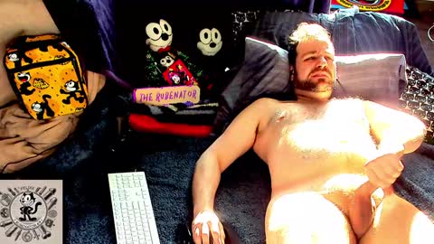 Ruben online show from December 3, 2024, 8:17 pm