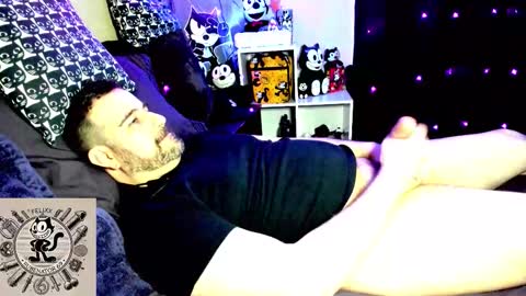 Ruben online show from February 21, 2026, 4:46 am