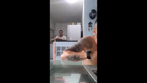 BlackWhite online show from March 22, 2026, 10:40 am