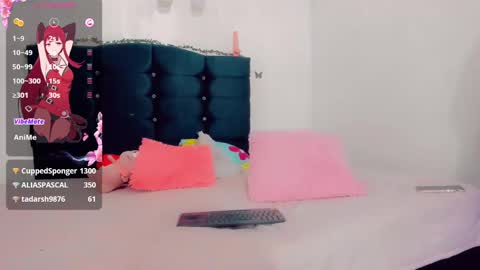 Snapshot of rubi_30 chatting on January 15, 2025, 11:51 pm Rubi i love online show from January 15, 2025, 11:51 pm