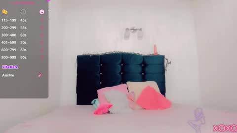 Snapshot of rubi_30 chatting on February 19, 2025, 7:27 pm Rubi i love online show from February 19, 2025, 7:27 pm