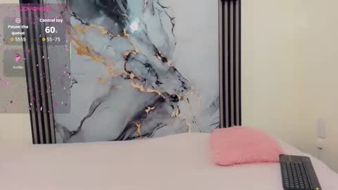 Rubi i love online show from March 3, 2026, 11:27 am