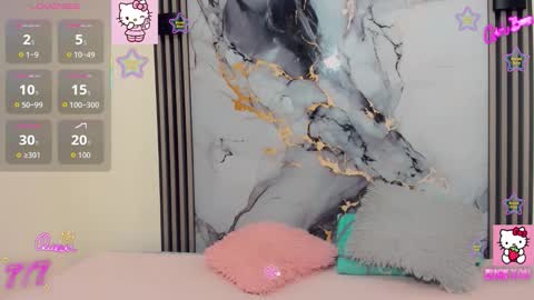 Rubi i love online show from March 18, 2026, 11:35 am