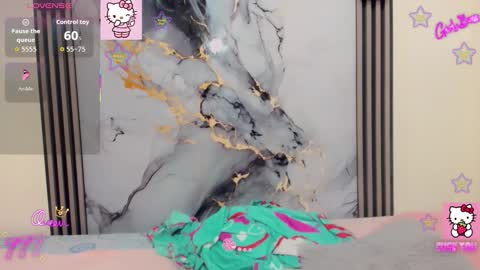 Rubi i love online show from March 19, 2026, 11:14 am