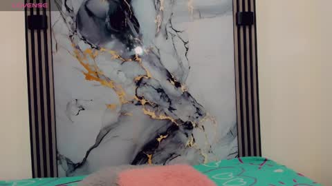 Rubi i love online show from March 30, 2026, 11:22 am