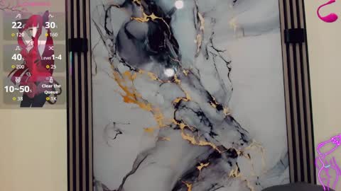 Rubi i love online show from April 10, 2026, 11:37 am