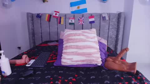 Rubi online show from June 25, 2026, 11:59 am