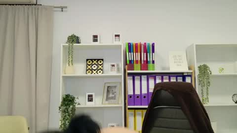 Rubi online show from April 13, 2026, 5:40 pm