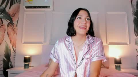 Rubi  online show from May 25, 2026, 11:16 am