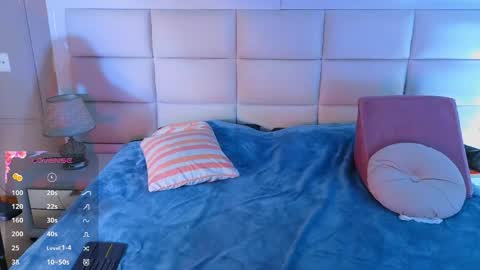 Rubi online show from April 15, 2026, 7:21 pm