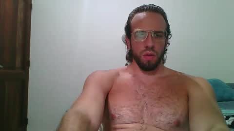 rubio121 online show from April 8, 2026, 3:23 pm