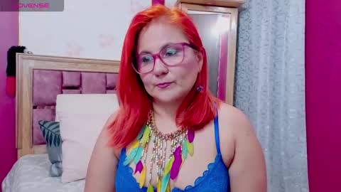 RubiQueens online show from February 18, 2026, 10:06 pm