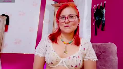 RubiQueens online show from April 14, 2026, 10:38 pm