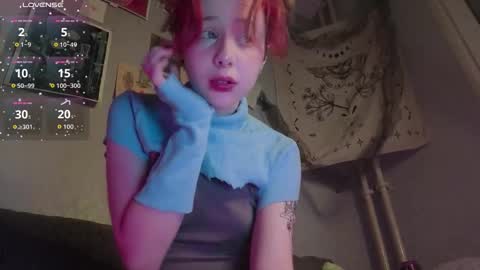 Snapshot of rubireyn chatting on October 25, 2025, 9:20 pm Rubi online show from October 25, 2025, 9:20 pm