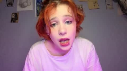 Snapshot of rubireyn chatting on November 6, 2025, 8:32 pm Rubi online show from November 6, 2025, 8:32 pm