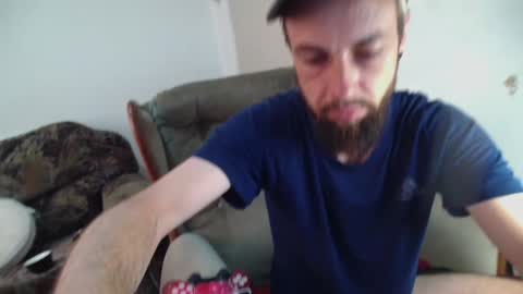 Snapshot of rubitricky chatting on January 7, 2025, 8:21 pm RubitRicky online show from January 7, 2025, 8:21 pm