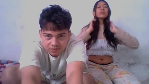 ruby_and_maiky online show from January 16, 2026, 5:28 pm