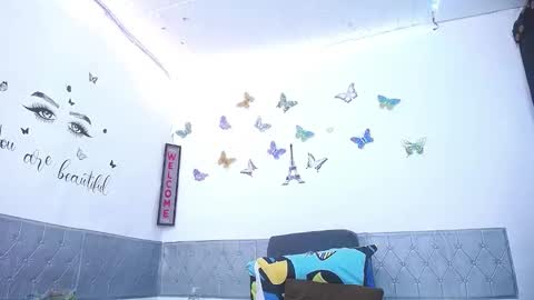 Ruby online show from February 7, 2025, 1:25 am