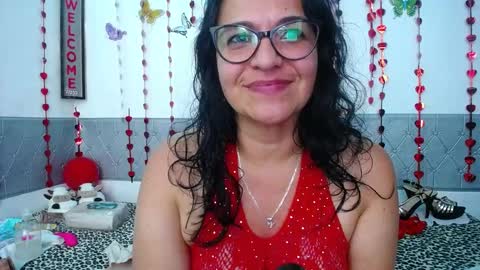 Ruby online show from March 1, 2025, 12:07 am