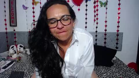 Ruby online show from March 2, 2025, 1:38 pm