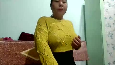 ruby_chann online show from February 2, 2026, 11:03 pm