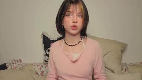 Ruby online show from December 17, 2025, 10:38 pm