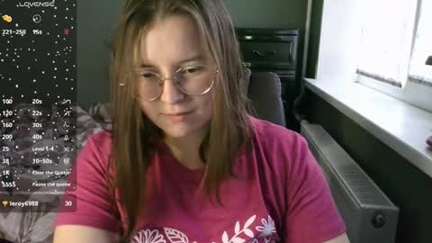 ruby_doyle online show from September 24, 2025, 4:27 am