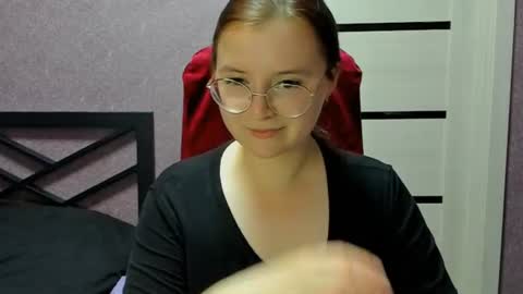 ruby_doyle online show from June 16, 2026, 5:59 pm