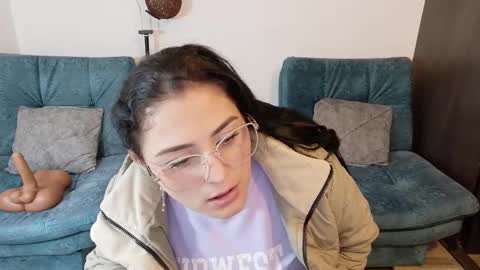 Ruby online show from November 21, 2025, 7:23 pm