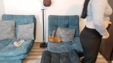 Ruby online show from December 3, 2025, 7:45 pm