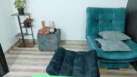 Ruby online show from March 24, 2026, 11:10 pm