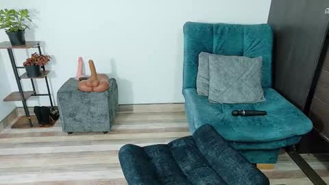 Ruby online show from March 30, 2026, 8:43 pm